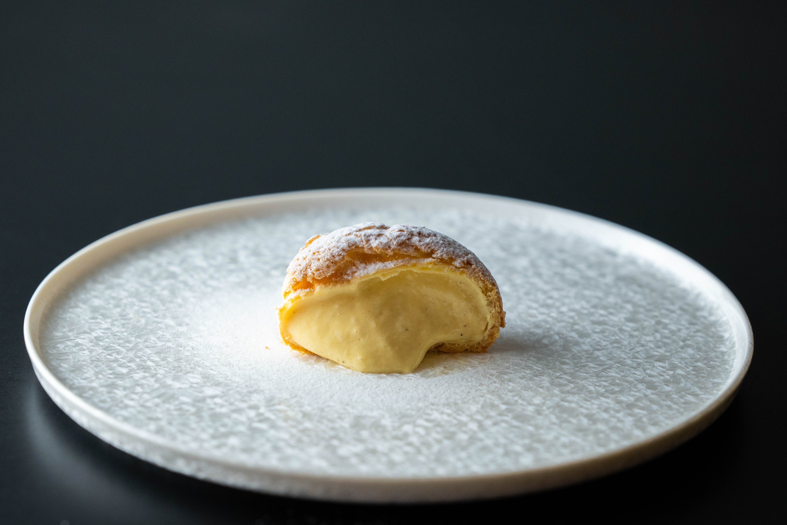 【予約】ポンヌフシュークリーム