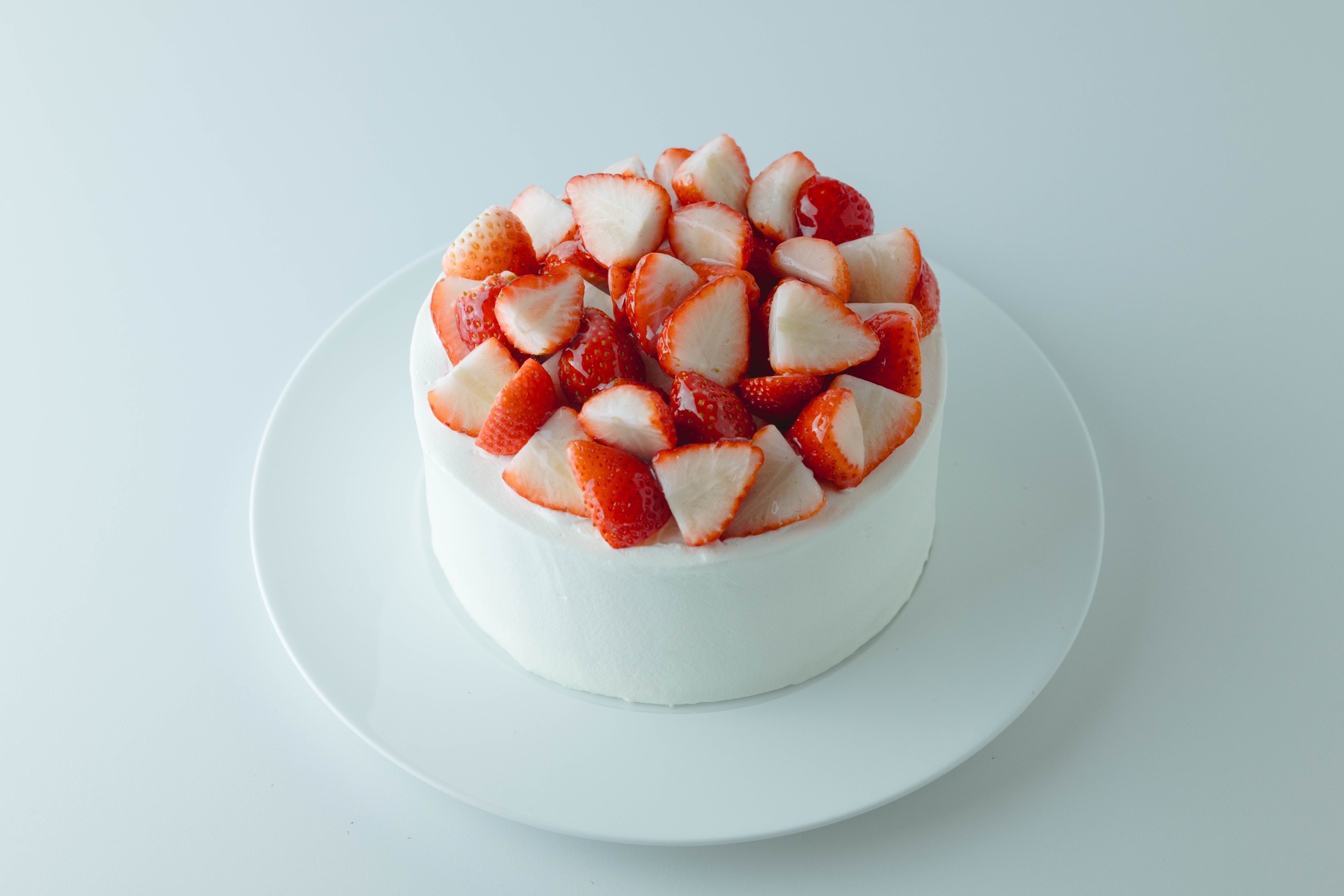 【12/20~12/24受取限定】クリスマスケーキ 2025年