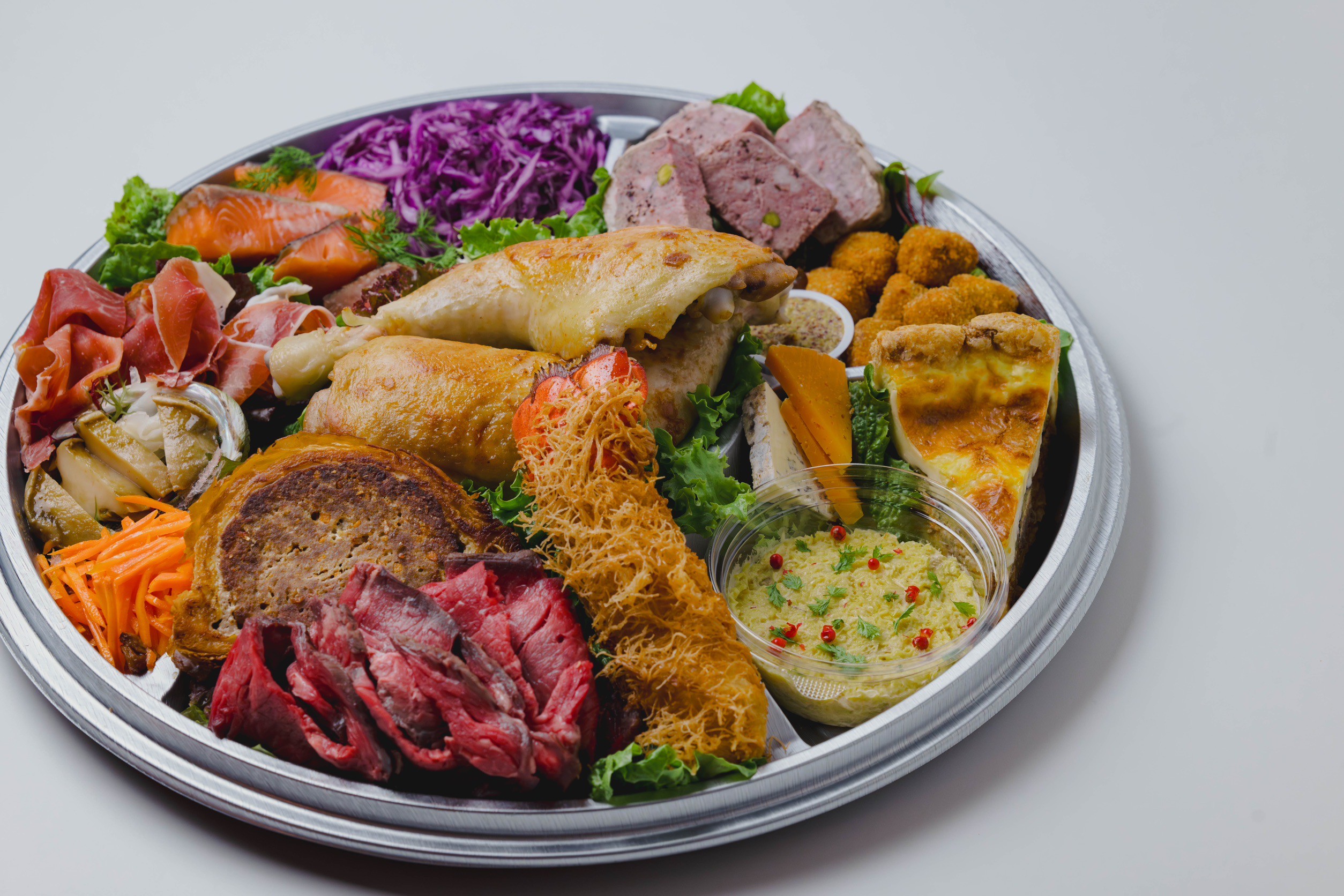 クリスマスオードブル【12/20.21.23.24.25店頭受渡限定】