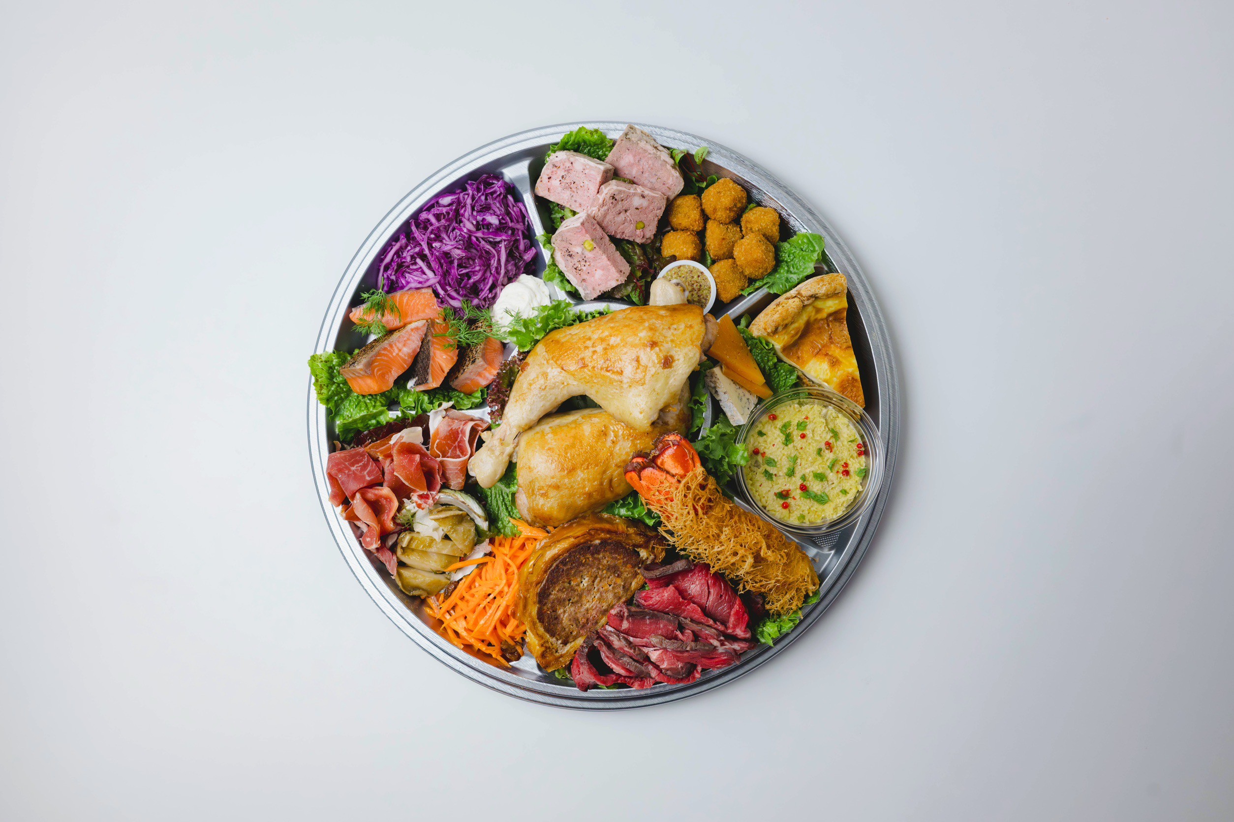 2025年末オードブル【12/27.28.29店頭受渡限定】